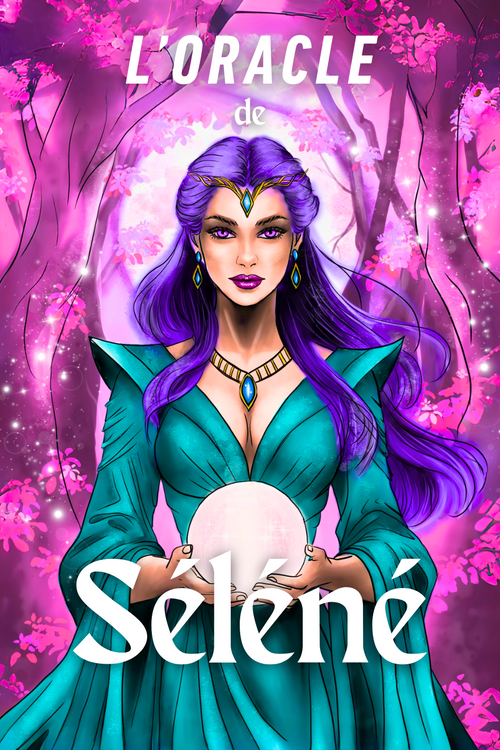 L'oracle de Séléné