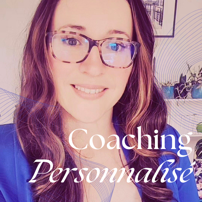 Coaching personnalisé 30 minutes